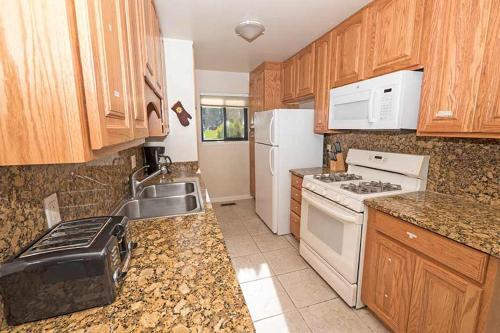 Apartamento Ala Wai Boulevardapartment 1