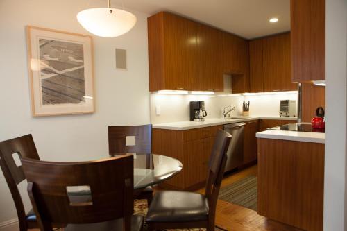 Apartamento Castro Luxury Rental
