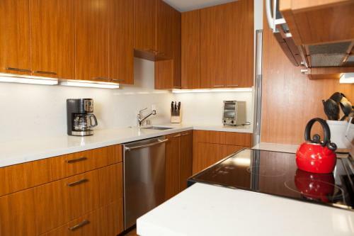 Apartamento Castro Luxury Rental