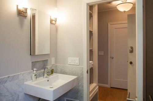 Apartamento Castro Luxury Rental