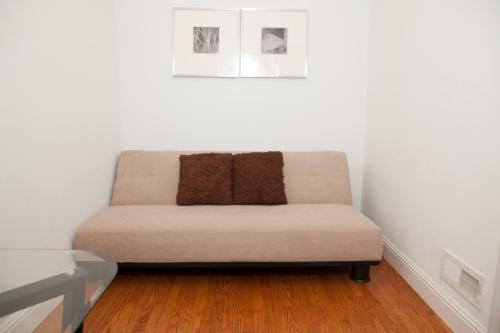 Apartamento Castro Luxury Rental