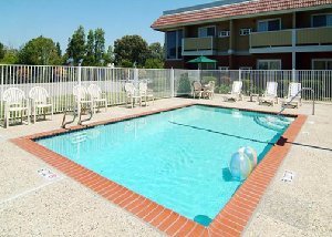 Hotel Quality Inn Santa Clara Convention Center