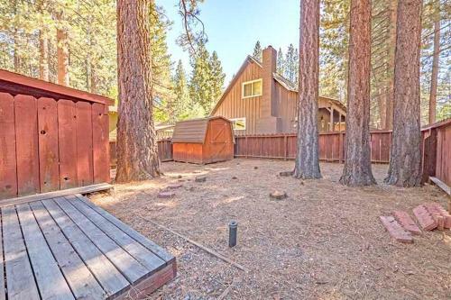 Carson Avenue Holiday Home