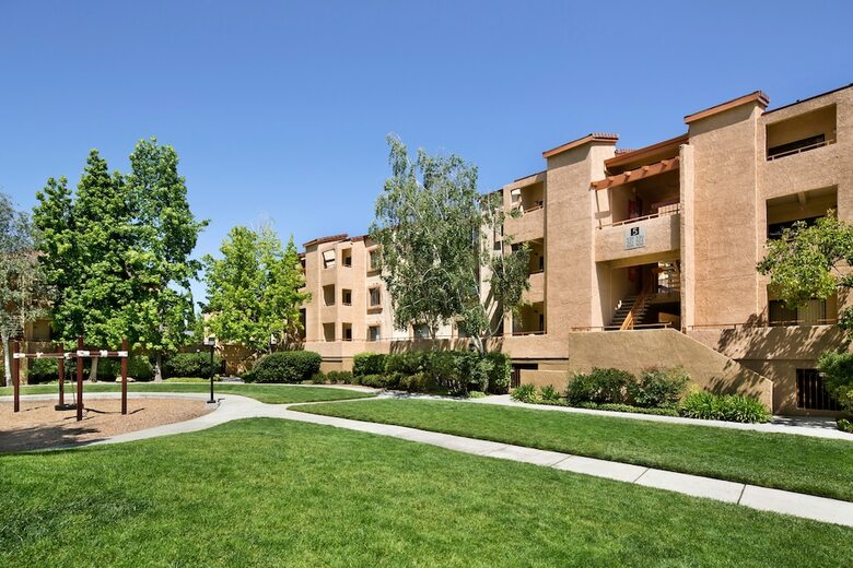 Apartamentos Oakwood Silicon Valley