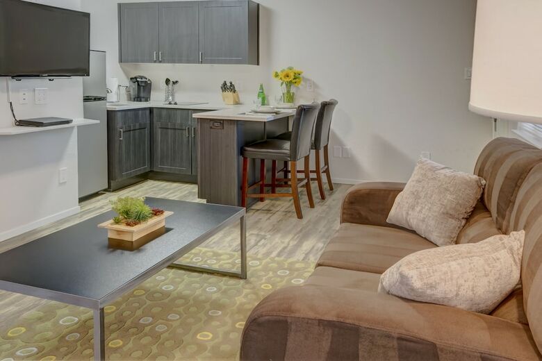 Apartamentos Oakwood Silicon Valley
