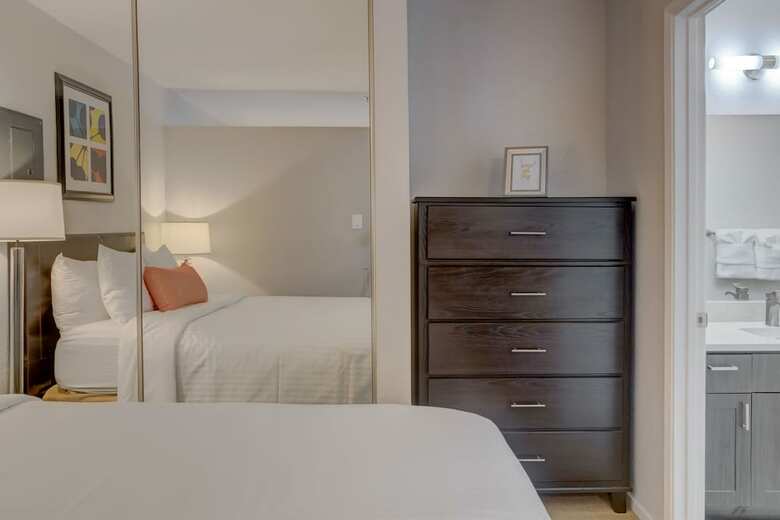 Apartamentos Oakwood Silicon Valley