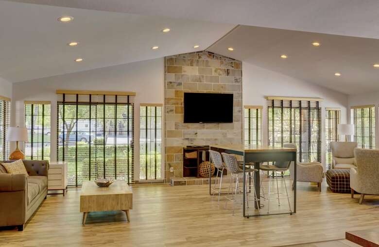 Apartamentos Oakwood Silicon Valley