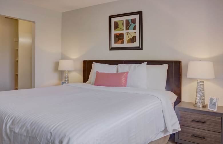 Apartamentos Oakwood Silicon Valley