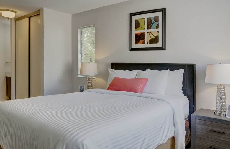 Apartamentos Oakwood Silicon Valley
