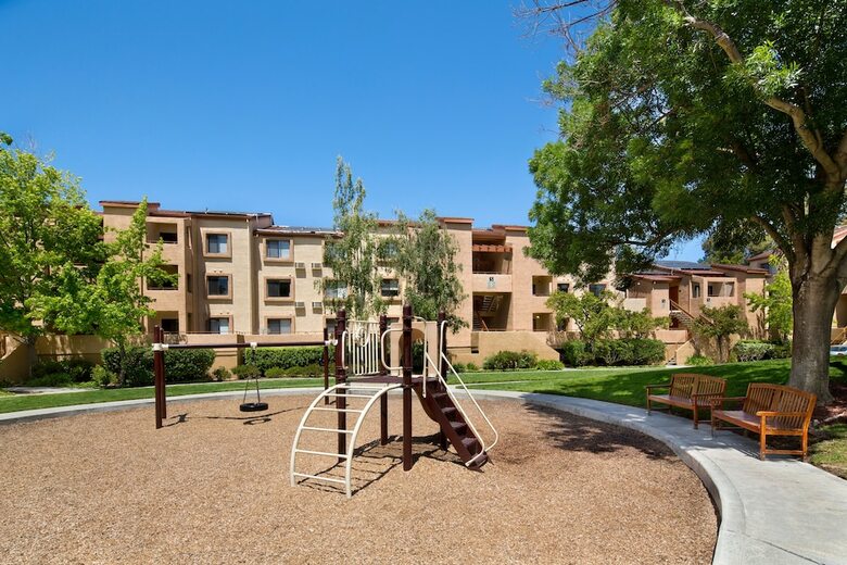 Apartamentos Oakwood Silicon Valley