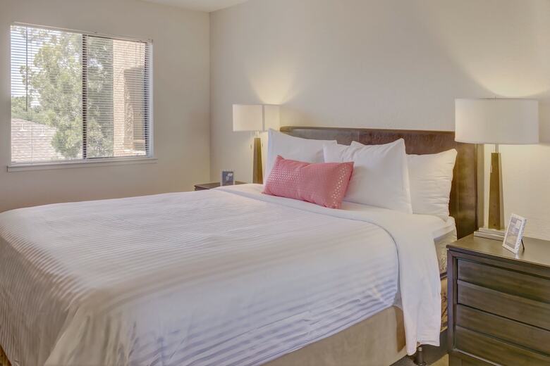 Apartamentos Oakwood Silicon Valley
