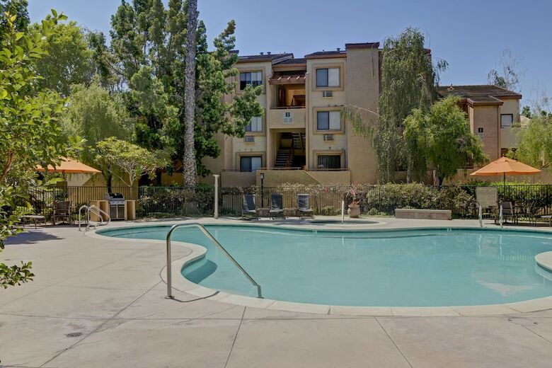 Apartamentos Oakwood Silicon Valley