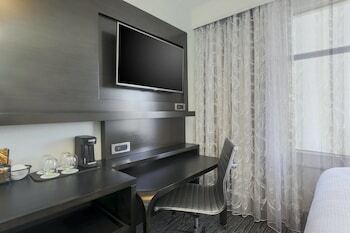 Hotel Courtyard By Marriott San Francisco Union Square