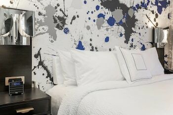 Hotel Courtyard By Marriott San Francisco Union Square