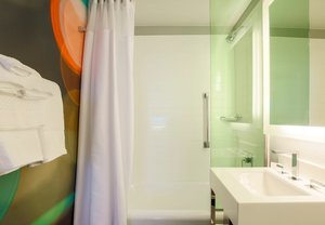 Hotel Courtyard By Marriott San Francisco Union Square