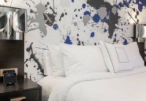 Hotel Courtyard By Marriott San Francisco Union Square