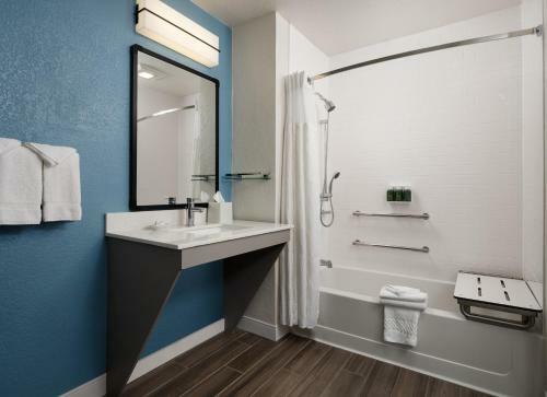 Hotel Residence Inn Sunnyvale Silicon Valley II