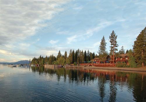 Hotel Sunnyside Resort And Lodge