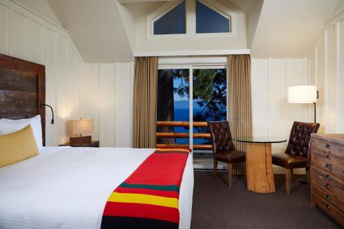 Hotel Sunnyside Resort And Lodge