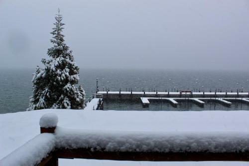Hotel Sunnyside Resort And Lodge