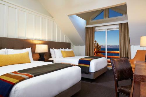Hotel Sunnyside Resort And Lodge