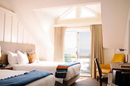 Hotel Sunnyside Resort And Lodge
