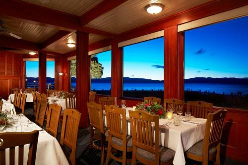 Hotel Sunnyside Resort And Lodge