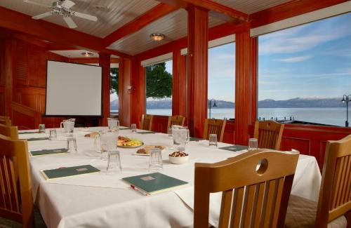 Hotel Sunnyside Resort And Lodge