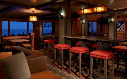 Hotel Sunnyside Resort And Lodge