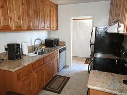 Apartamento Ala Wai Boulevardapartment 6