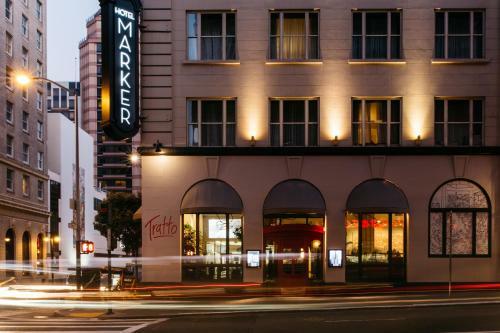 Hotel The Marker San Francisco