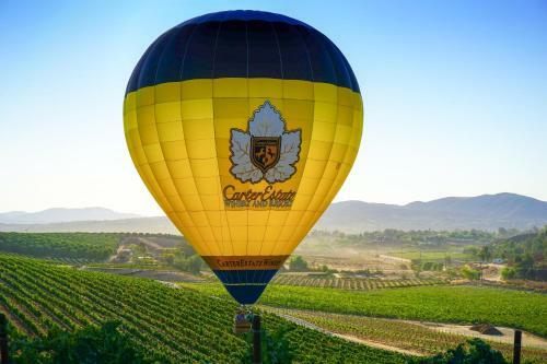 Hotel Carter Estate Winery And Resort