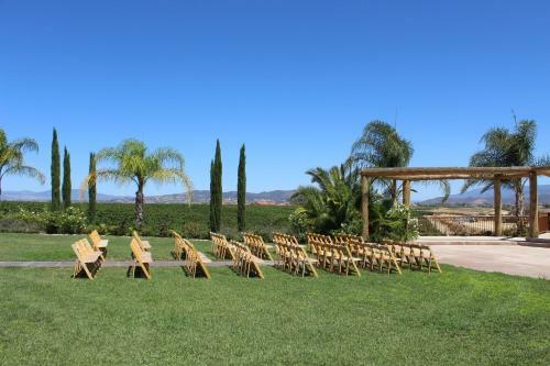 Hotel Carter Estate Winery And Resort