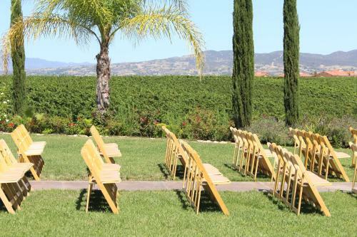 Hotel Carter Estate Winery And Resort