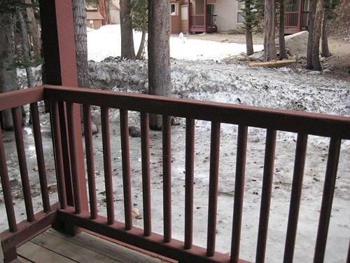 Apartamento Chamonix 37