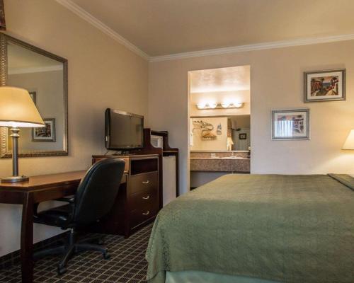 Hotel Quality Inn Temecula Valley Wine Country