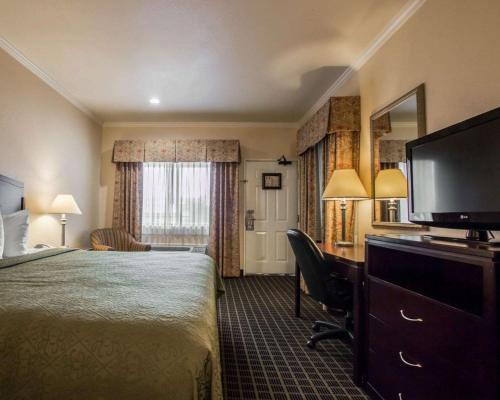 Hotel Quality Inn Temecula Valley Wine Country