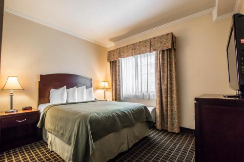 Hotel Quality Inn Temecula Valley Wine Country