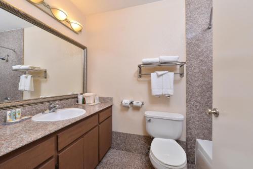 Hotel Quality Inn Temecula Valley Wine Country