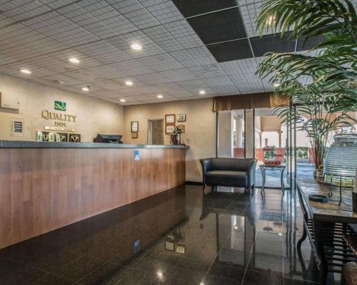 Hotel Quality Inn Temecula Valley Wine Country