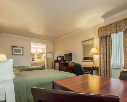 Hotel Quality Inn Temecula Valley Wine Country