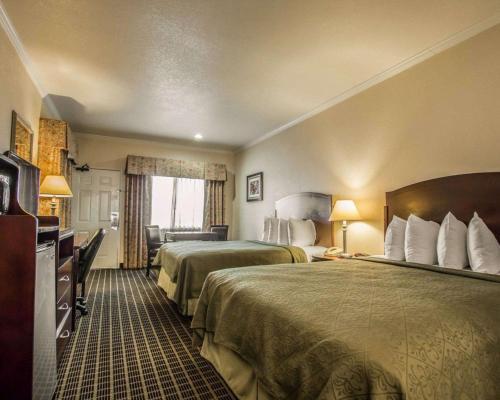 Hotel Quality Inn Temecula Valley Wine Country