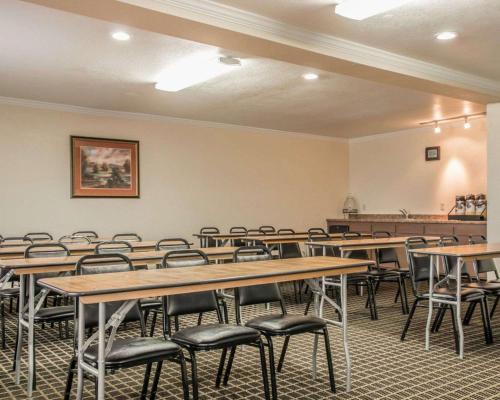 Hotel Quality Inn Temecula Valley Wine Country