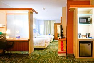 Hotel Springhill Suites Temecula Valley Wine Country