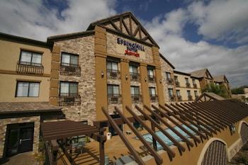 Hotel Springhill Suites Temecula Valley Wine Country
