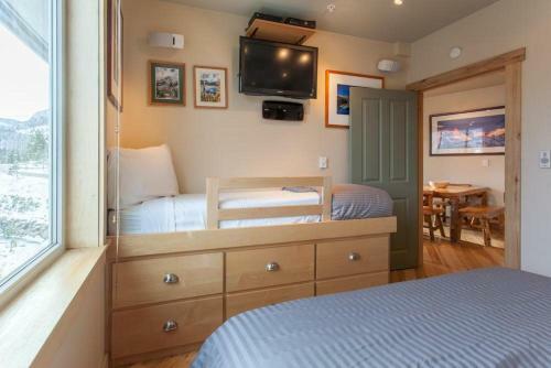 Apartamento Juniper Springs Lodge # 426