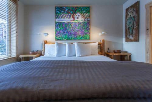 Apartamento Juniper Springs Lodge # 426
