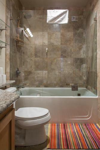 Apartamento Juniper Springs Lodge # 426