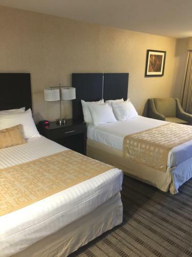 Hotel Best Western Country Inn Temecula