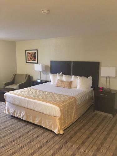Hotel Best Western Country Inn Temecula